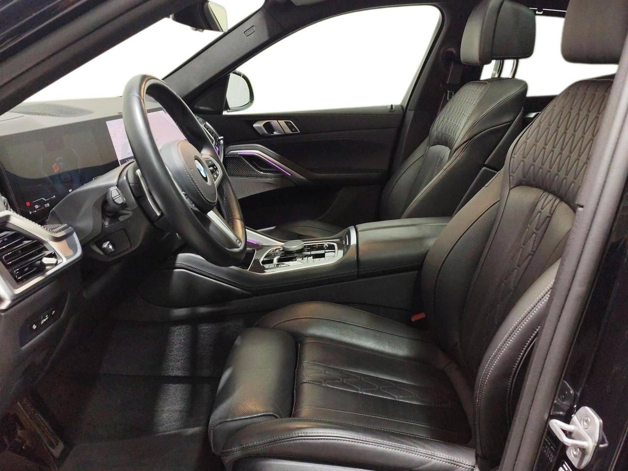 BMW X6 xDrive30d MSport Pro