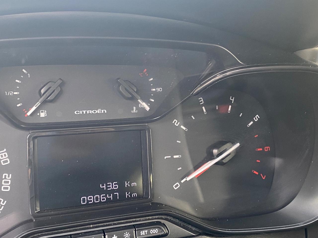 Citroen C3 PureTech 82 Shine