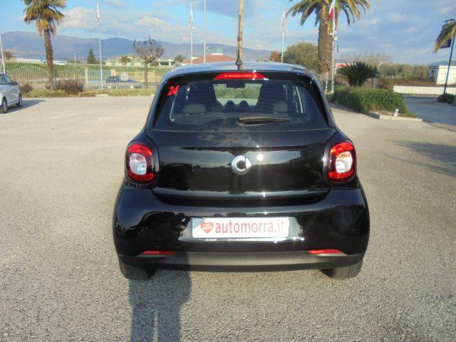 SMART ForFour EQ Pure n°24
