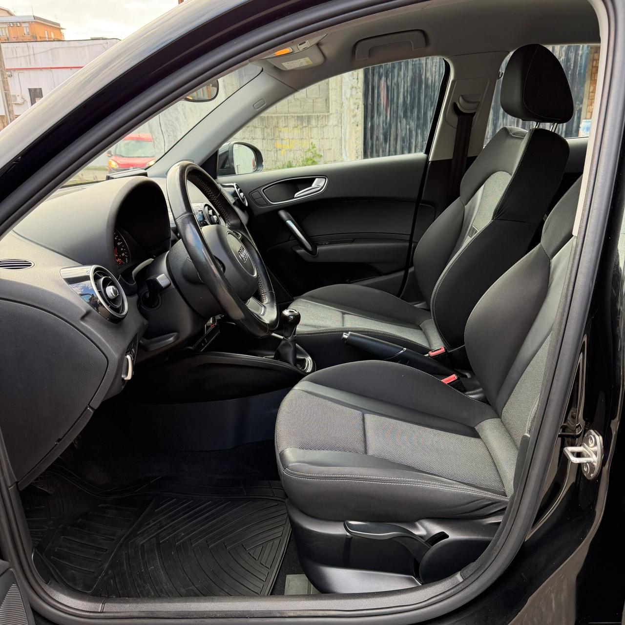 Audi A1 1.4 TDI Admired