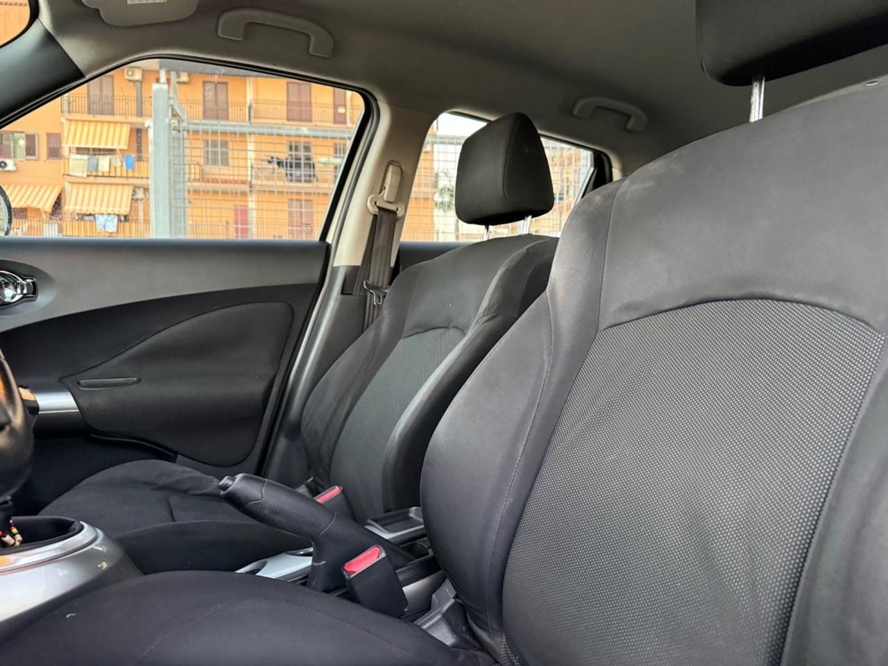 Nissan Juke 1.5 dCi Acenta 110cv