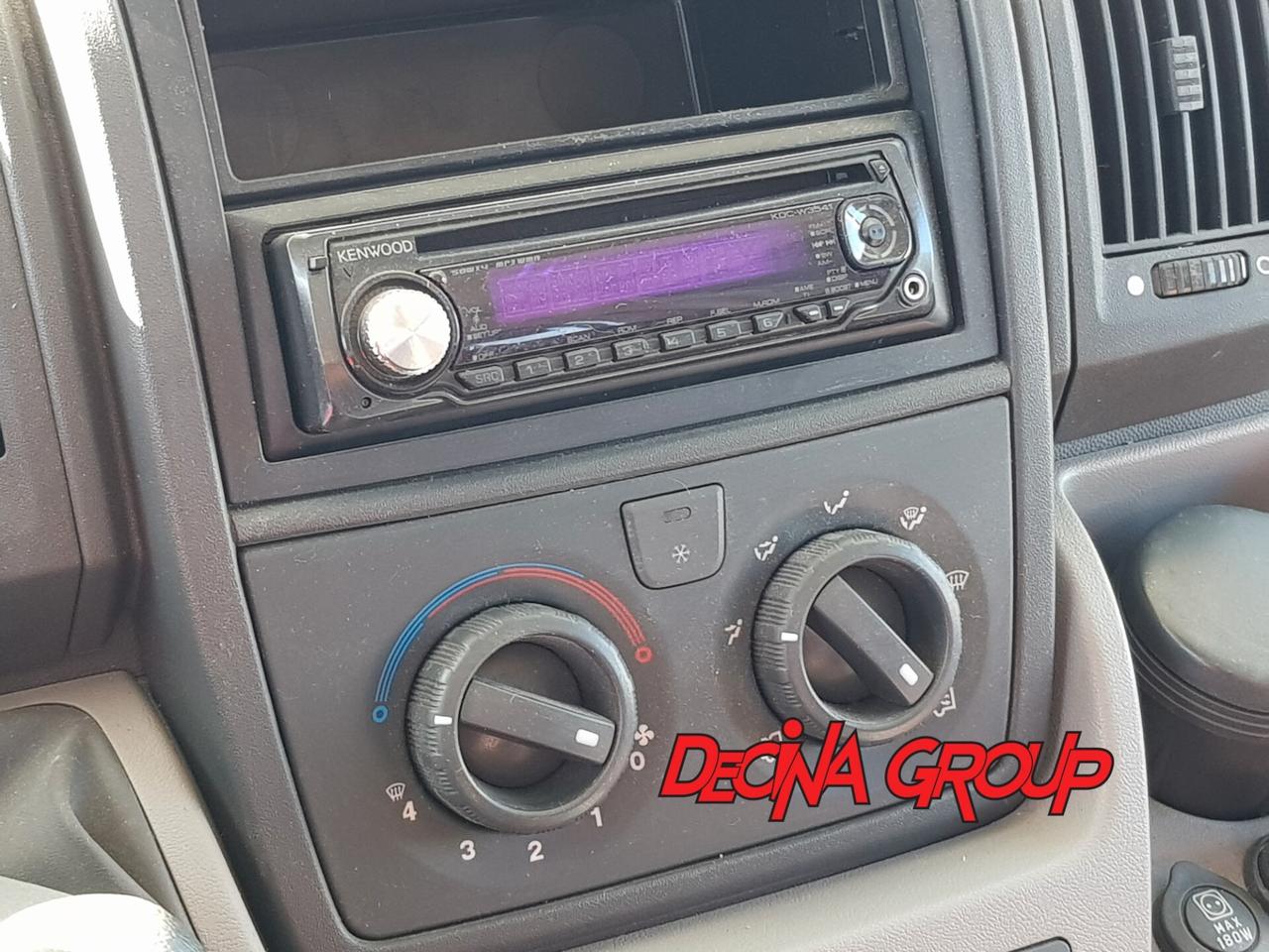 Giottiline Sunny S211 Ducato 2.3 Multijet 130 cv