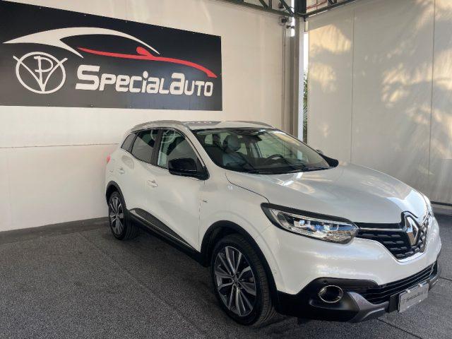 RENAULT Kadjar 1.5 dCi 110CV EDC Energy Zen automatica