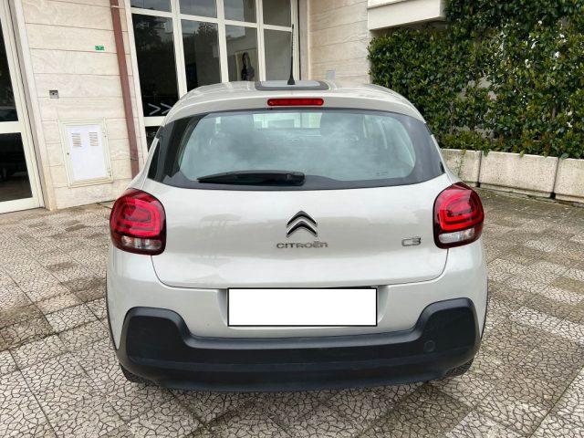 CITROEN C3 BlueHDi 100 S&S