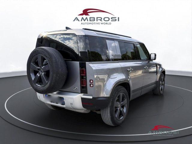 LAND ROVER Defender 110 3.0d i6 mhev SE awd 200cv auto - PER OPERATORI