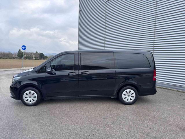 MERCEDES-BENZ V 220 d Executive Long + IVA ESPOSTA LEGGE 104