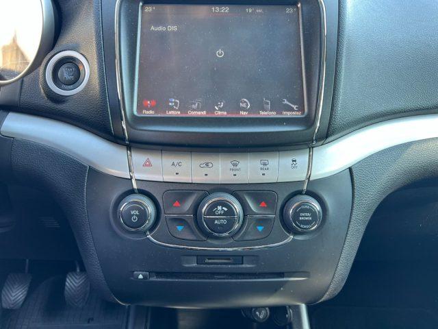 FIAT Freemont 2.0 Multijet 170 CV Lounge 7 posti