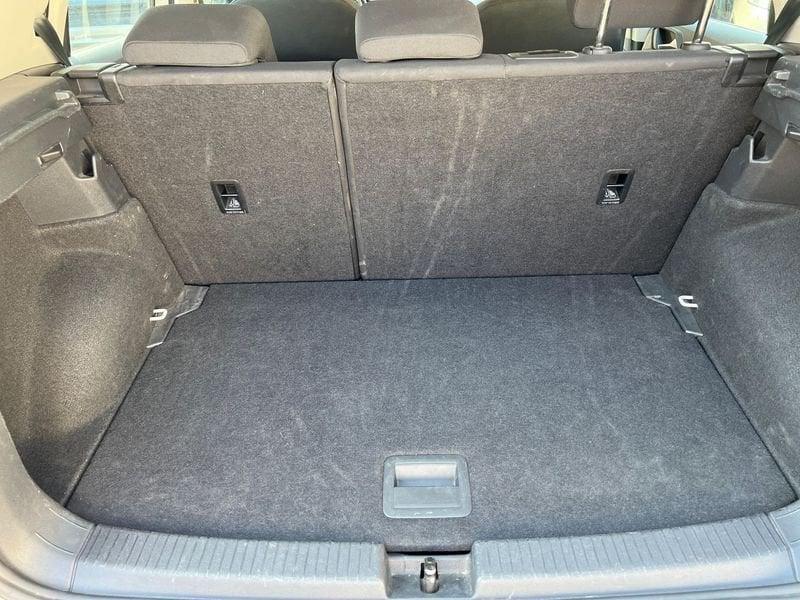 Volkswagen T-Cross T-Cross 1.0 TSI Sport