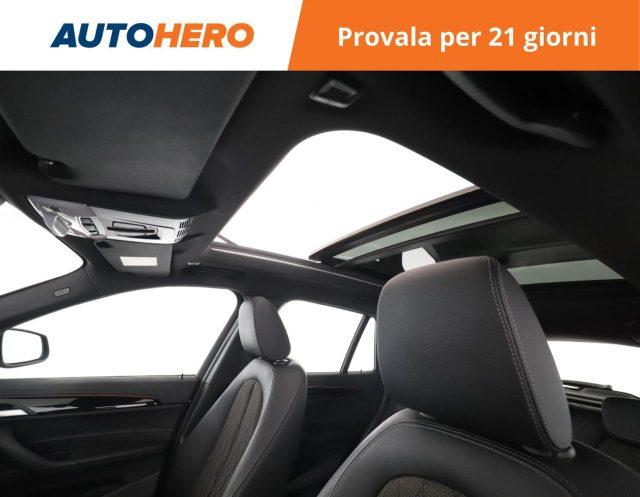 BMW X1 sDrive16d xLine