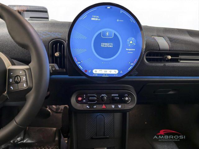 MINI Cooper 5 porte C Classic