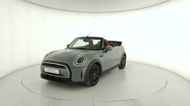 MINI Mini IV Cabrio F57 2021 - Mini Cabrio 1.5 One Classic