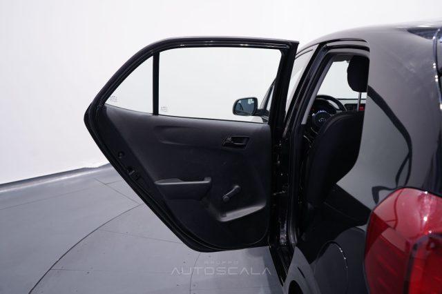 KIA Picanto 1.0 12V 5 porte Urban