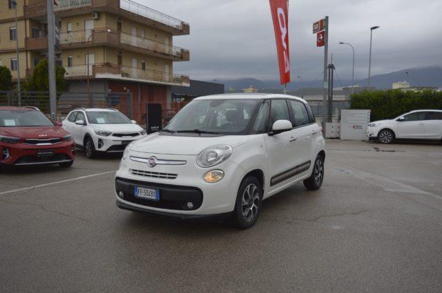 FIAT 500L 1.3 Multijet 95 CV Lounge