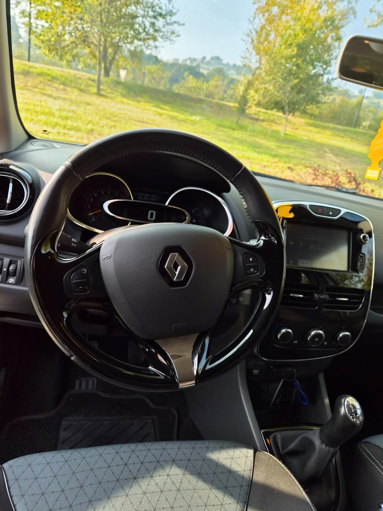 Renault Clio 1.0 BENZINA