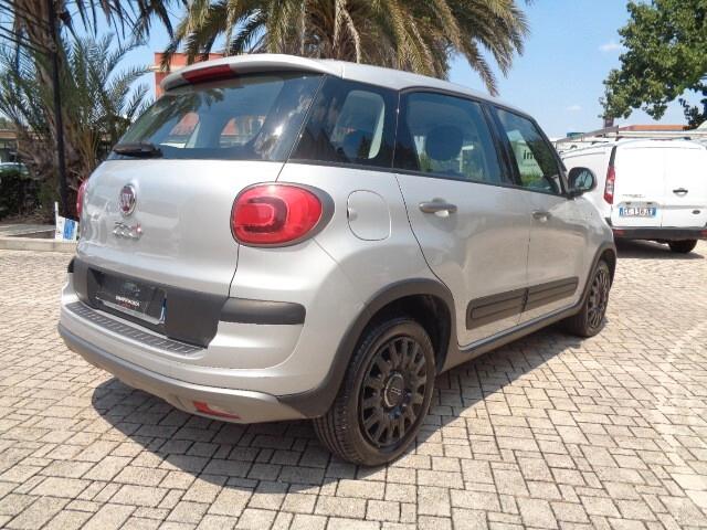 Fiat 500L 1.3 Multijet 95 CV Cross