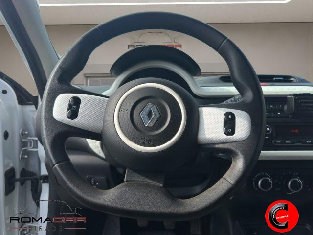 RENAULT Twingo SCe 65 CV INTENS