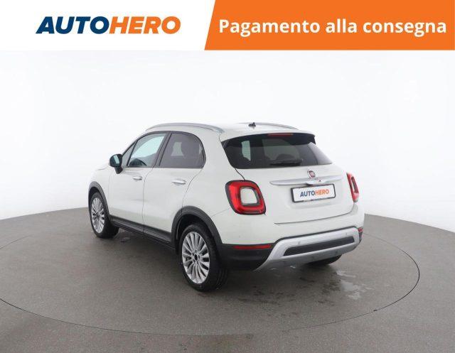 FIAT 500X 1.0 T3 120 CV City Cross