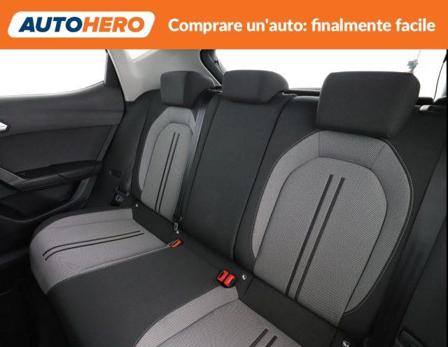 SEAT Leon 2.0 TDI Style