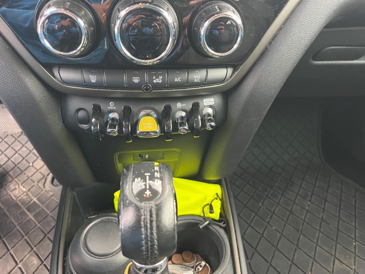 Mini Cooper S Countryman 1.5 SE ALL4 Automatica