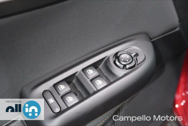 ALFA ROMEO Tonale Tonale 1.5 Hybrid 160cv TCT Sprint MY25