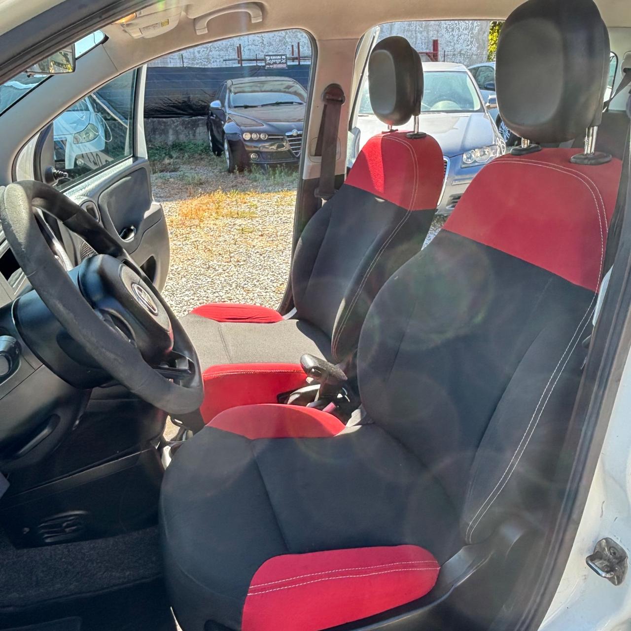 Fiat Panda 1.2 Easy