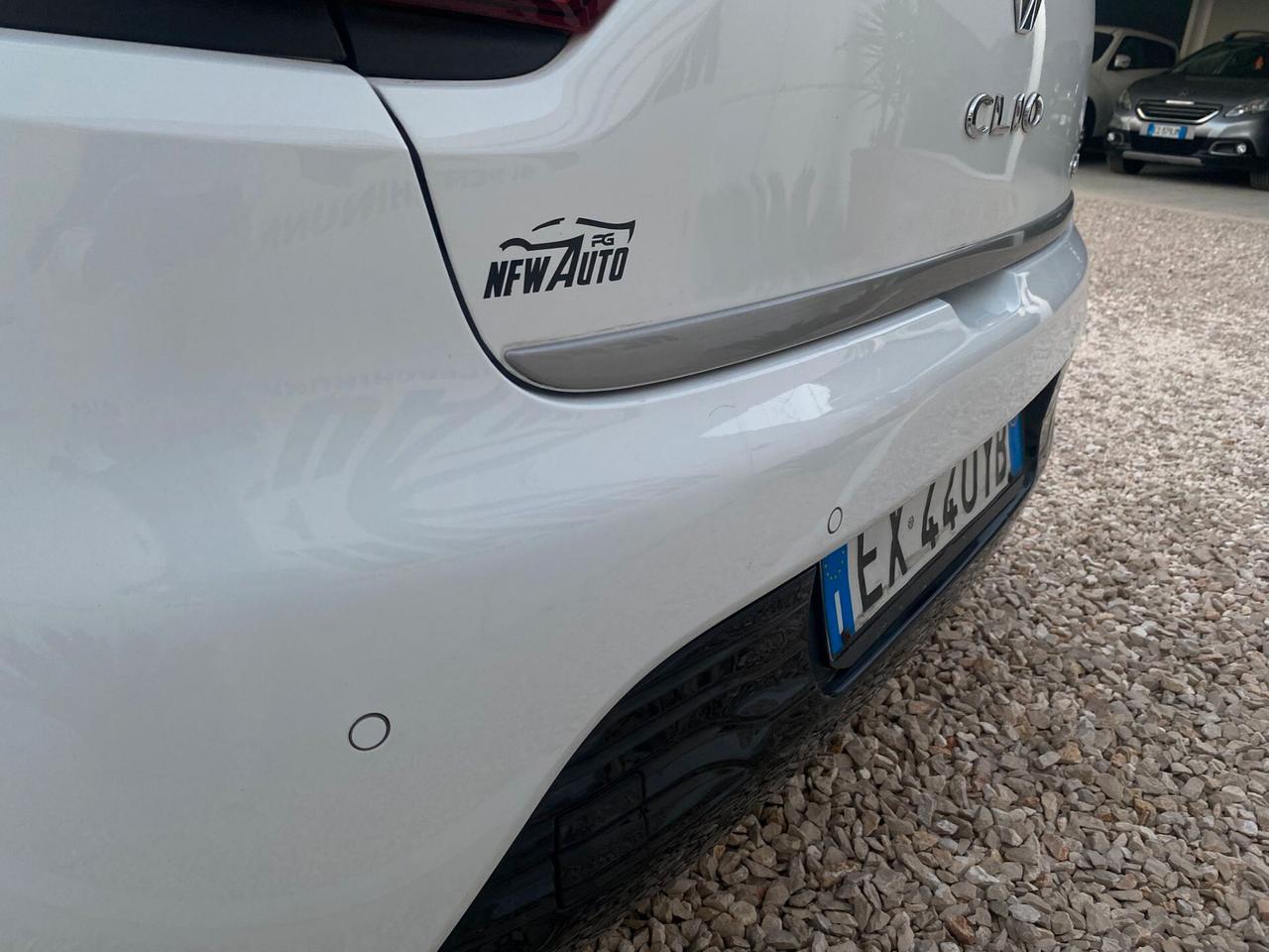 Renault Clio 1.5 dCi 8V 75CV 5 porte Costume National