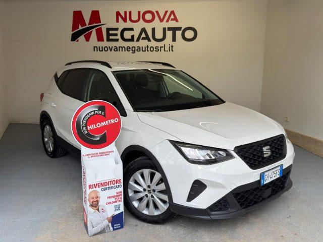 SEAT Arona 1.0 EcoTSI Style