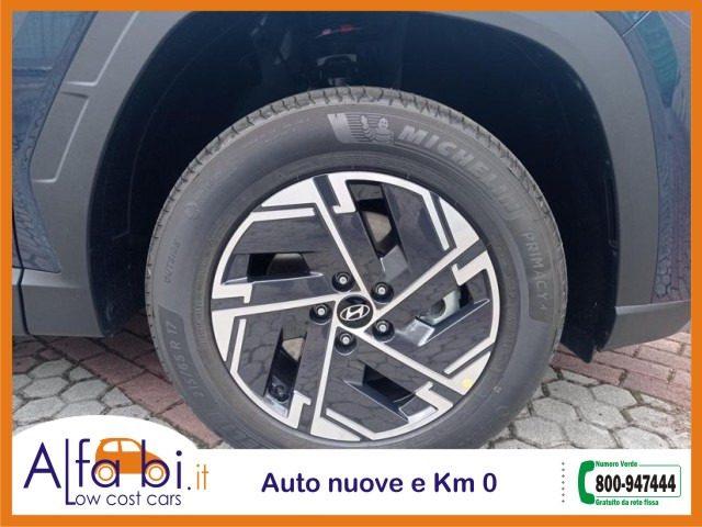 HYUNDAI Tucson 1.6 T-GDI HEV (Full Hybrid) 215CV 2WD Aut. XTECH