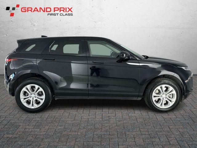 LAND ROVER Range Rover Evoque 2.0D I4-L.Flw 150 CV AWD Auto SE