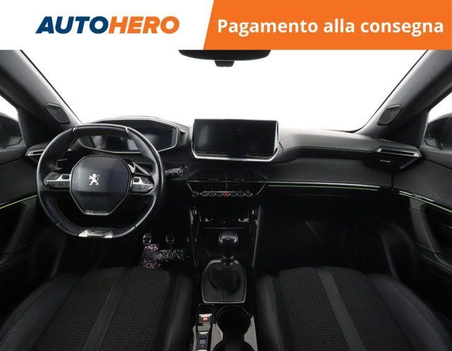 PEUGEOT 2008 PureTech 130 S&S GT