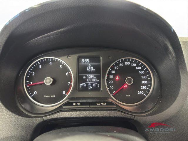 VOLKSWAGEN Polo 1.4 5 porte Highline