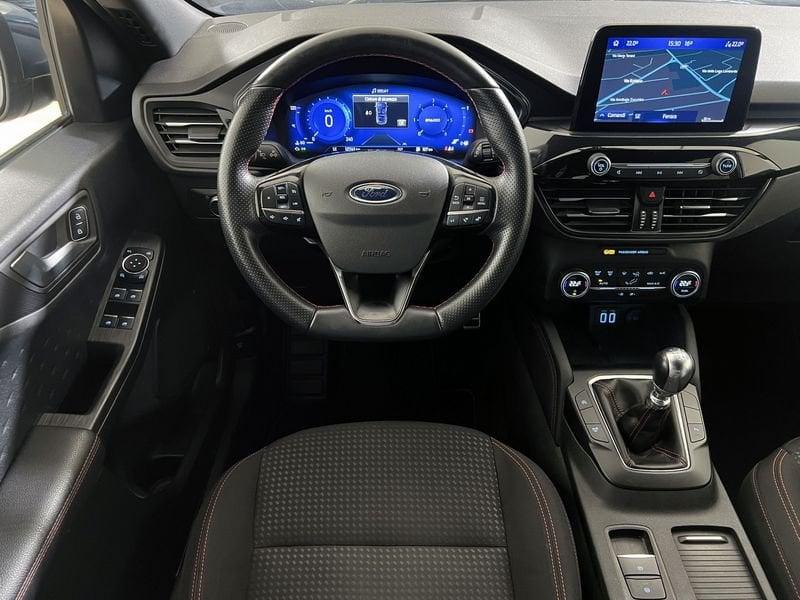 Ford Kuga Kuga 1.5 ecoblue ST-Line 2wd 120cv