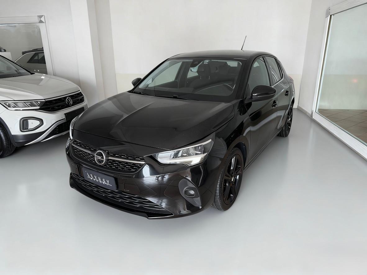 Opel Corsa 5 Porte Corsa 1.2 Edition 75cv