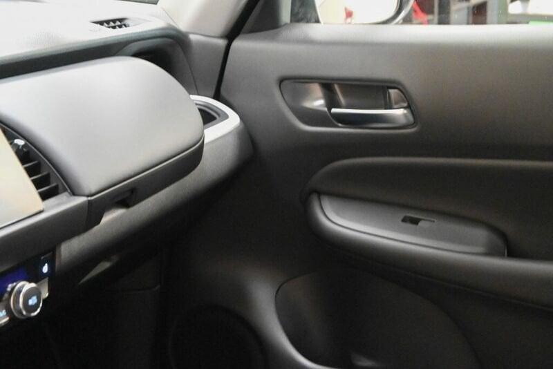 Honda Jazz Jazz 1.5 Hev eCVT Elegance