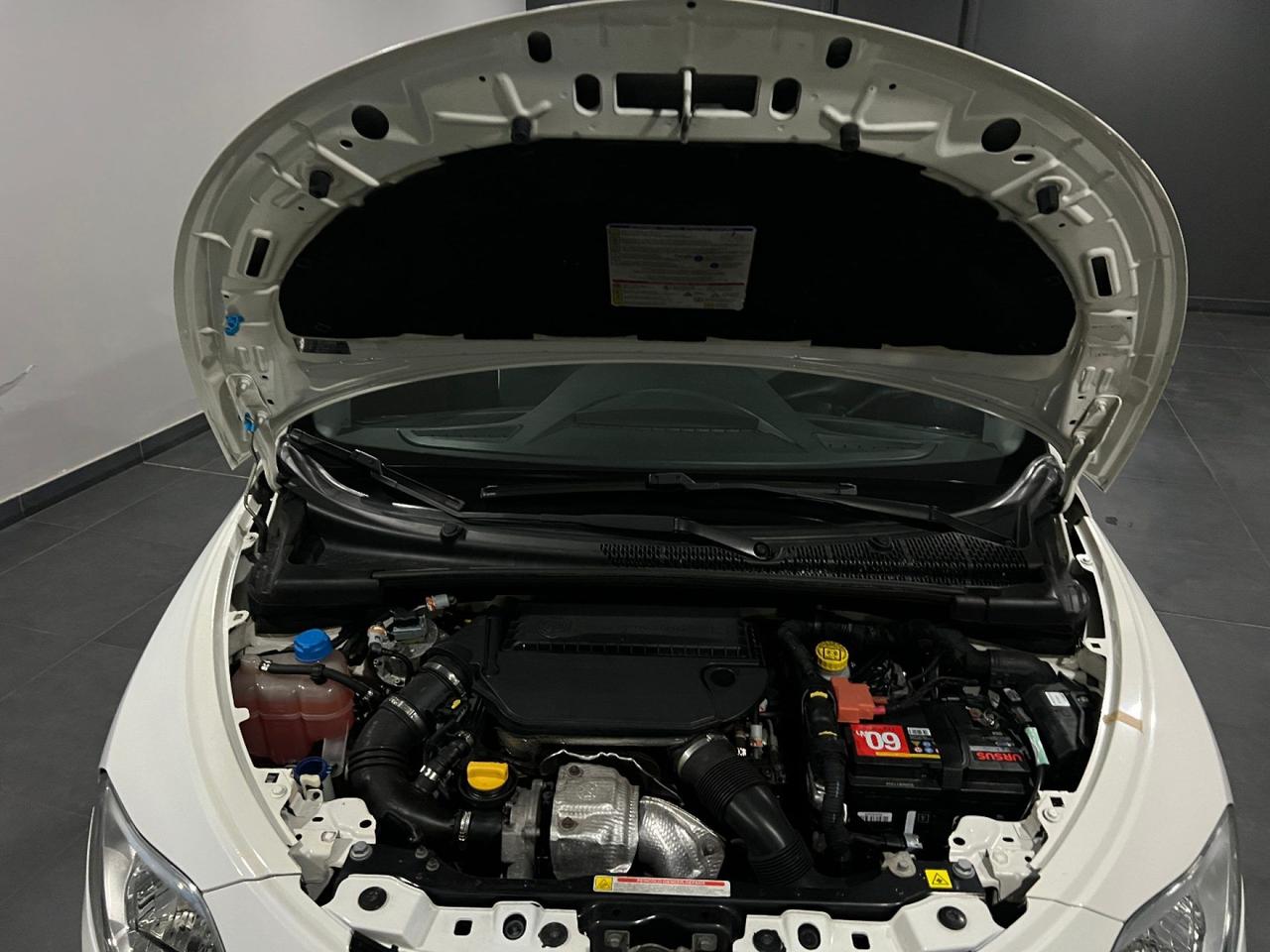 Lancia Ypsilon 1.3 MJT 16V 95 CV 5 posti S&S Elefantino
