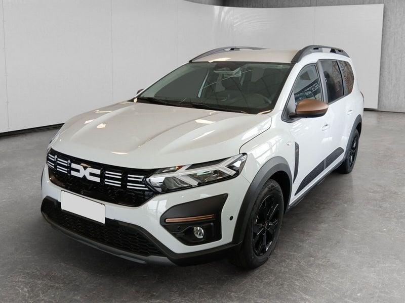 Dacia Jogger 1.6 hybrid Extreme 140cv 7p.ti