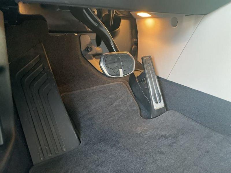BMW X2 sDrive 20i M Sport