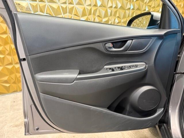 Hyundai Kona 1.0 T-GDI Comfort