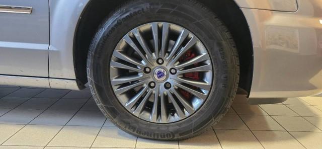 Lancia Voyager 2.8 FINAL EDITION 177CV **GARANZIA 2ANNI LANCIA **