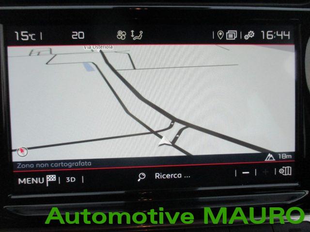 CITROEN C3 Aircross BlueHDi 110 S&S Shine - NEOPATENTATI