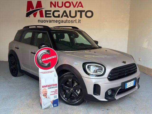 MINI Countryman Cooper D Essential