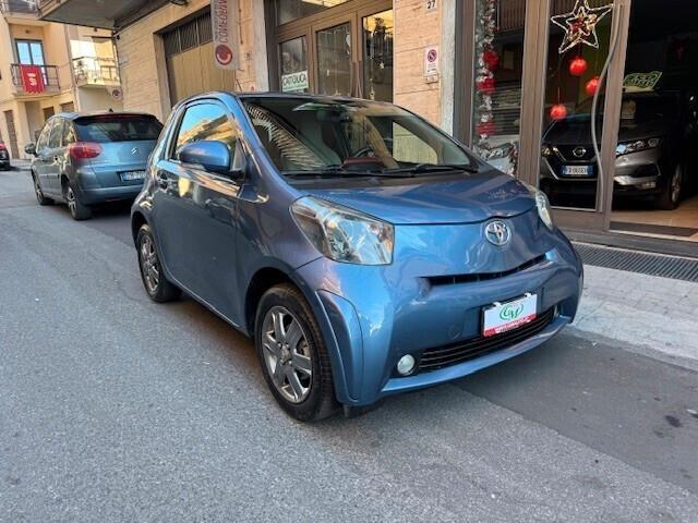 Toyota iQ 1.0 High Collection - Cambio Automatico