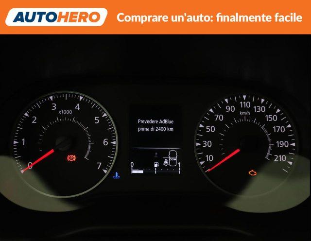 DACIA Duster 1.5 Blue dCi 8V 115 CV 4x2 Extreme