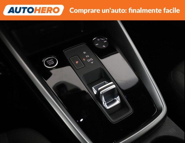 AUDI A3 SPB 30 TDI S tronic Business Advanced