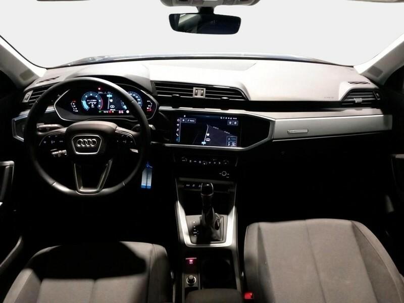 AUDI Q3 SPORTBACK 35 TDI S TRONIC BUSINESS PLUS SUV
