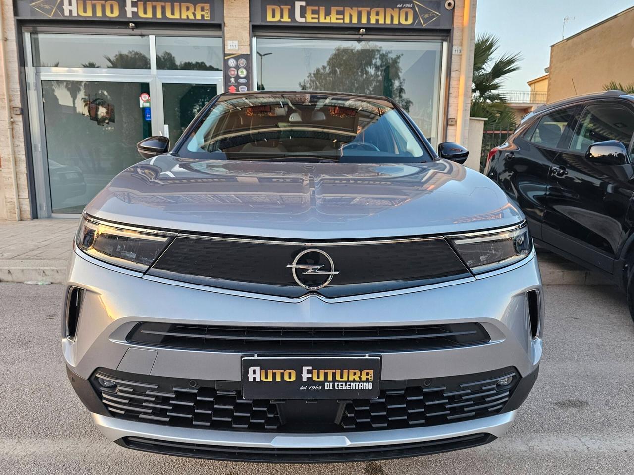 OPEL MOKKA 1.5 CDTI 110CV ELEGANCE SPORT BI-COLOR