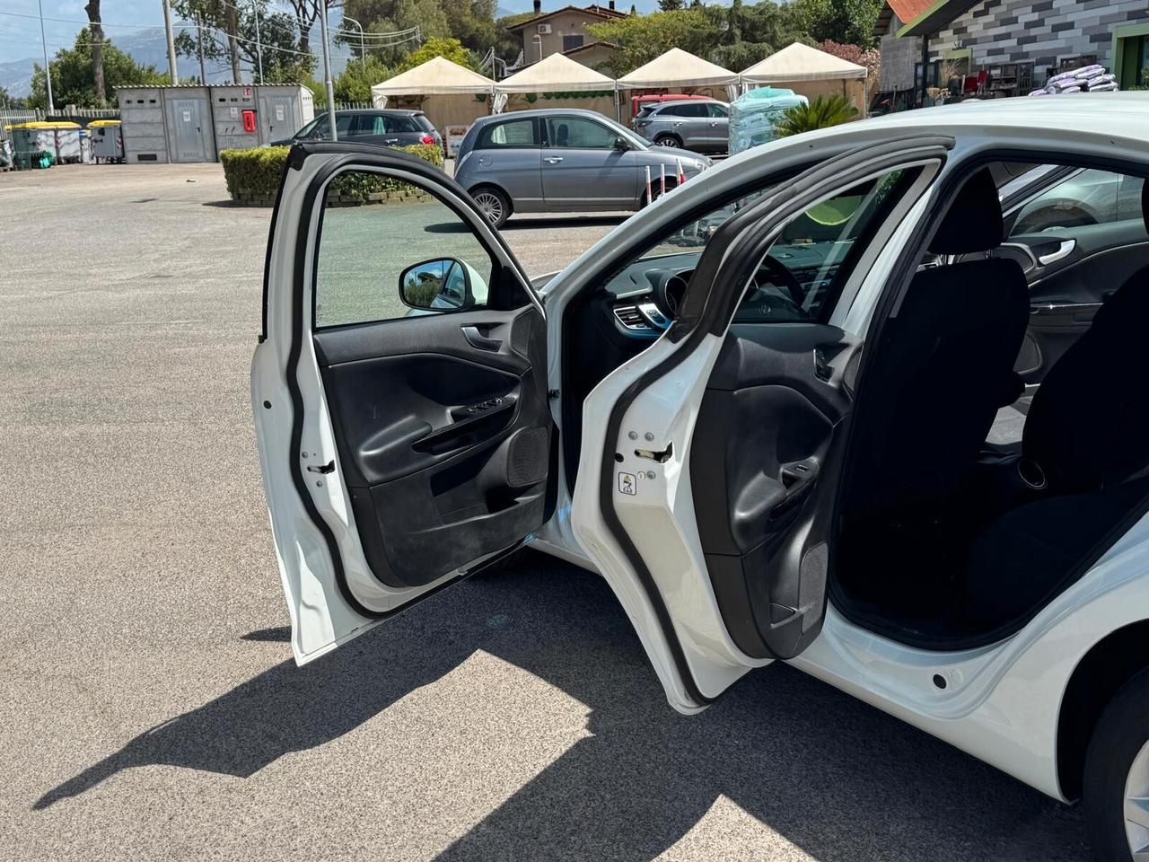 Alfa Romeo Giulietta 1.6 jtdm-2 105cv EXCLUSIVE 2012