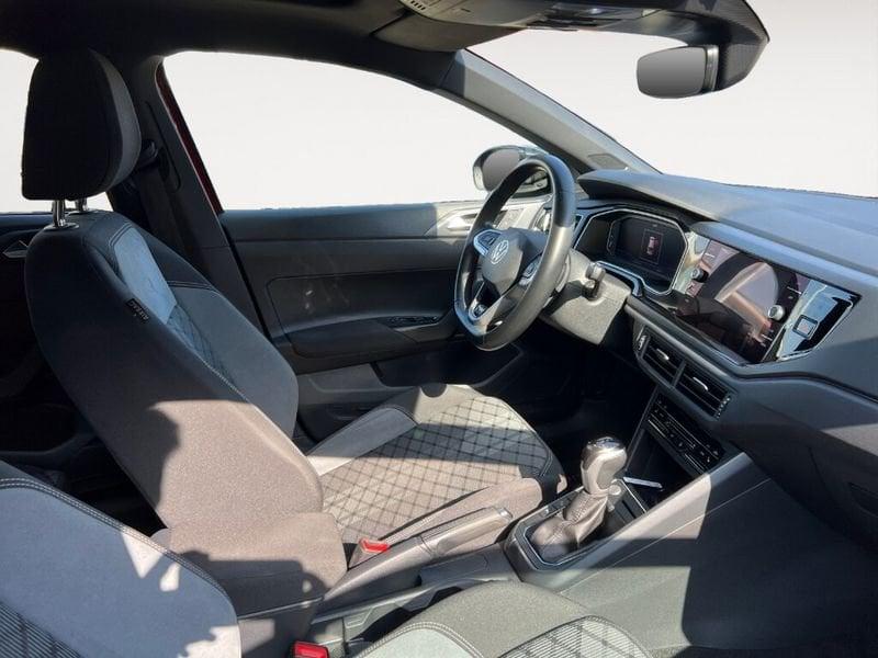 Volkswagen Taigo 1.5 TSI ACT 150 CV DSG R-Line