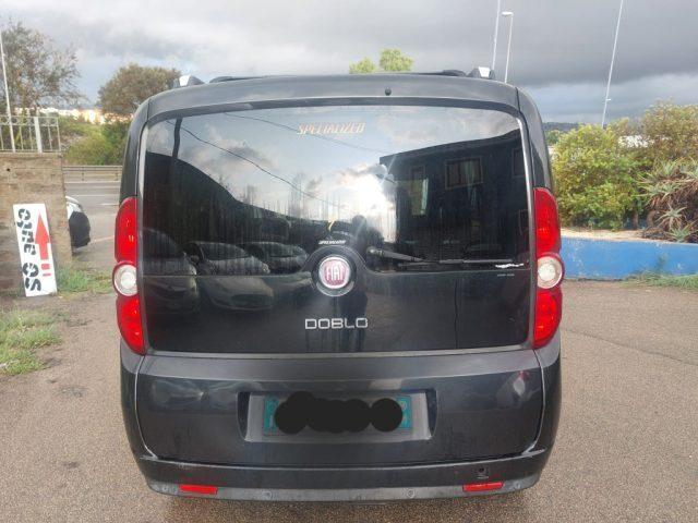 FIAT Doblo Doblò 1.6 MJT 16V Active