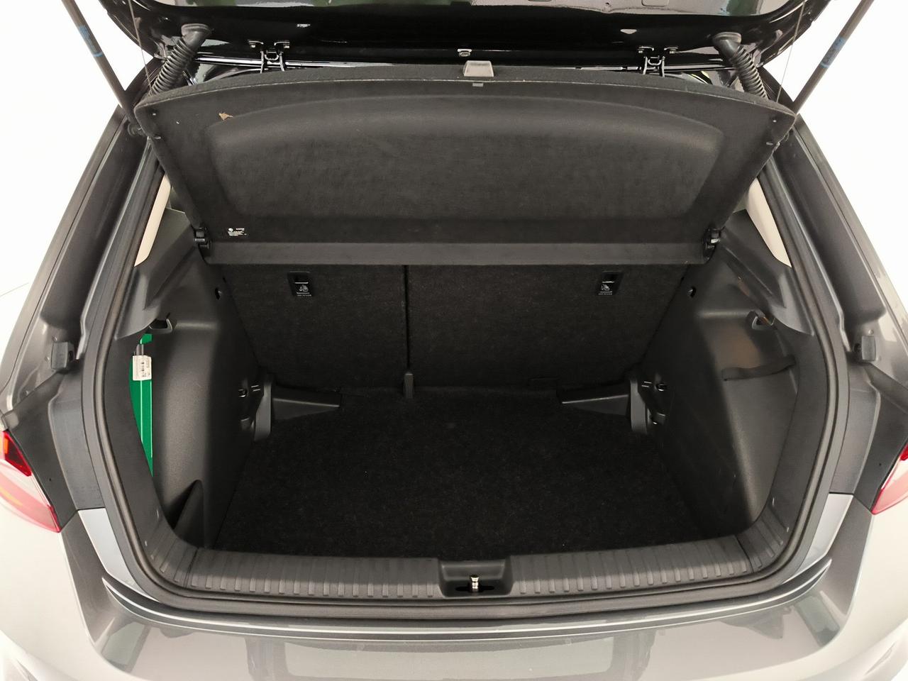 Skoda Fabia 1.0 tsi evo style 110cv